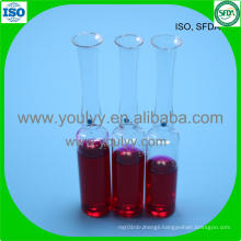 2ml USP Type I Glass Ampoule